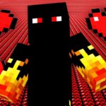Eu Posso Ter 1.000.000 de Corações no Minecraft