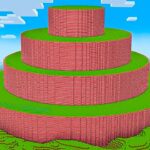 Exploté las TNT Más PELIGROSAS de Minecraft
