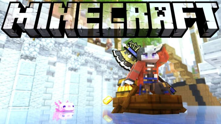 Home is Where the Hate is【MINECRAFT】