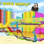 How do Minecraft computers work?