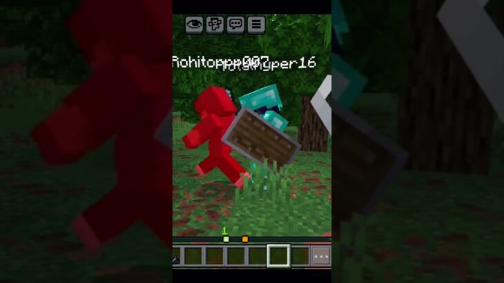I Got Revenge In Minecraft For My Dog