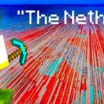 I Reached The End Of Every Dimension in Minecraft…