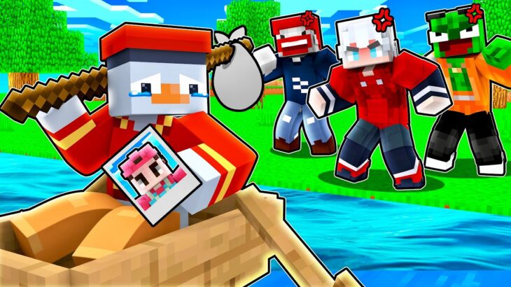 Ich VERLASSE Minecraft Helden 2 wegen iCRIMAX…