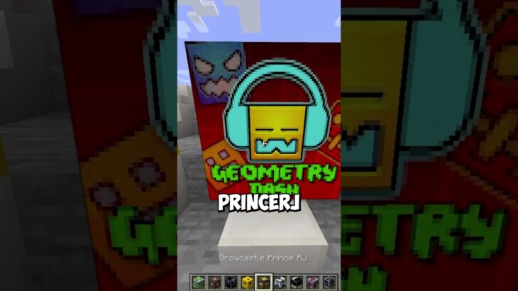 I’m Adding my Subscribers to Minecraft…  😱 #shorts p134
