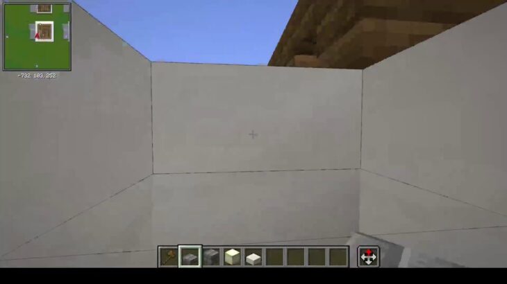 「MCmegumi」Japanese build test マイクラ和風建築