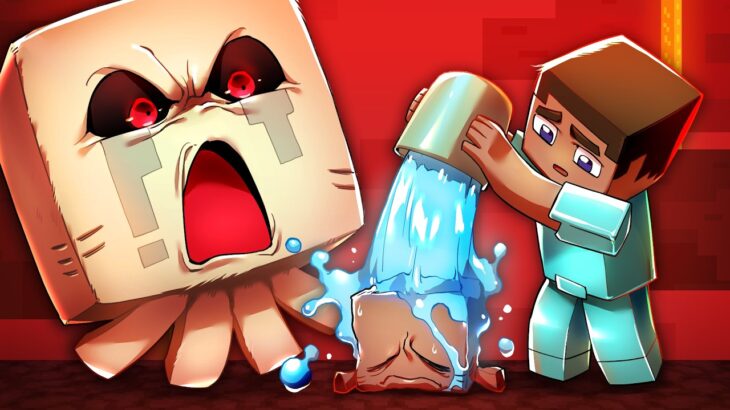 MINECRAFT ANIMATION COMPLETE EDITION | GH’S ANIMATION