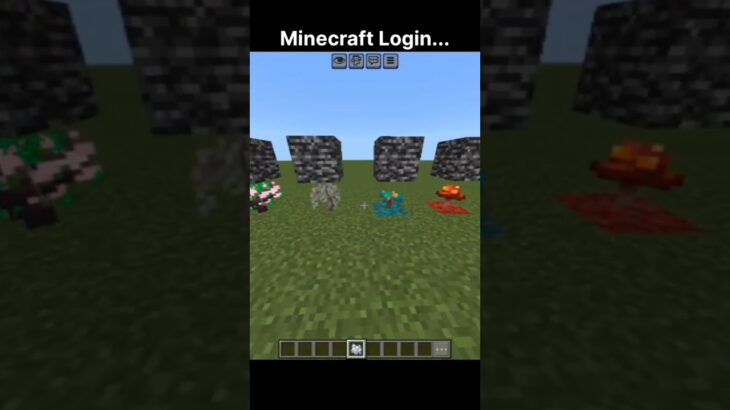 MINECRAFT |LOGIC 🔥