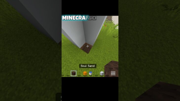 MINECRAFT SUPER ELEVATOR 🔥 // #lyunaff #minecraft #shorts #viralshorts #gaming