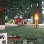 【MINECRAFT】まったり裏クラ（7/4)  天空トラップタワーの改築をするよ！＃5【マインクラフト】#マイクラ   #minecraft