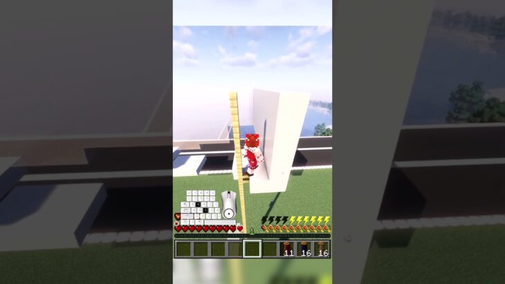 【マイクラ】MODの紹介