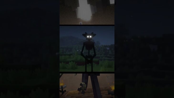 MODS DE TERROR en MINECRAFT #2 EL VALEM