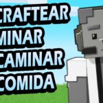 Me Paso Minecraft pero TODO se DESHABILITA