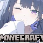 【 Minecraft 】ついにきちゃ 1.21.4！ペールオーク探しに行く🌳✨ ＃７４【小清水 透 / にじさんじ】