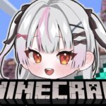 [マイクラ] 建築センス豆腐です[マインクラフト/Minecraft]