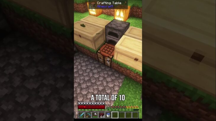 Minecraft Base Secrets  Diamond Decisions & Epic Crafting!