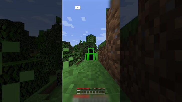 Minecraft, But I Can’t See The Color Blue….