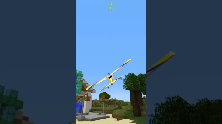 Minecraft Cool Mods 💀 (part 1) #gaming #minecraft #mods #shorts #viral