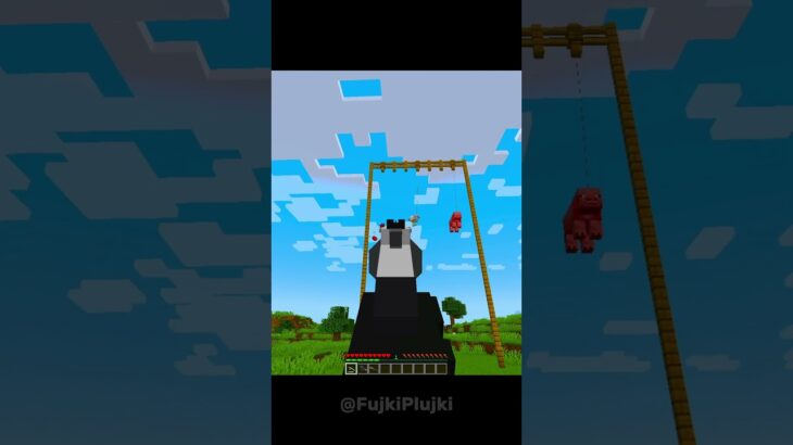 Minecraft Cool Mods part 8 ☠️💀 #shorts #minecraft #mods