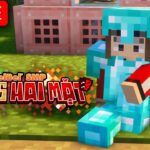 Minecraft Làng 210 mặt SMP | Stream 2/7/25