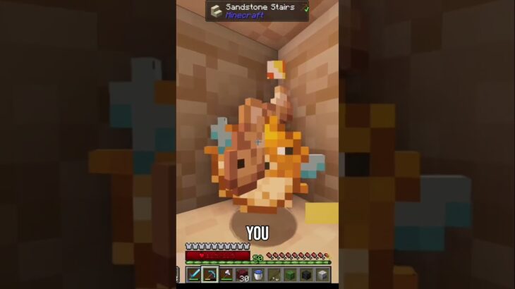 Minecraft Lucky Block Challenge  Epic Loot & Nether Bridge Build!