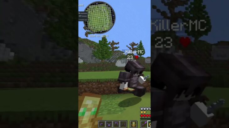 Minecraft Mods That Can Make You Better At PvP!