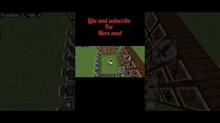 Minecraft best gun mod for you