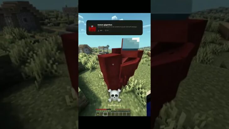 Minecraft mod #minecraft mods