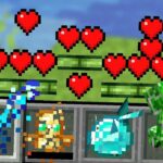 Minecraft’ım BOZULDU !