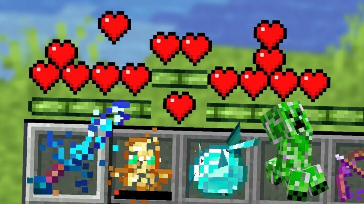 Minecraft’ım BOZULDU !