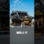マイクラで神聖な神社を建てました。#Minecraft【マイクラ建築】#shorts #japan