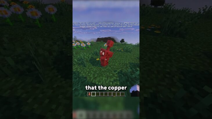 Moajng Might Be Making 1.22 A MASSIVE UPDATE…