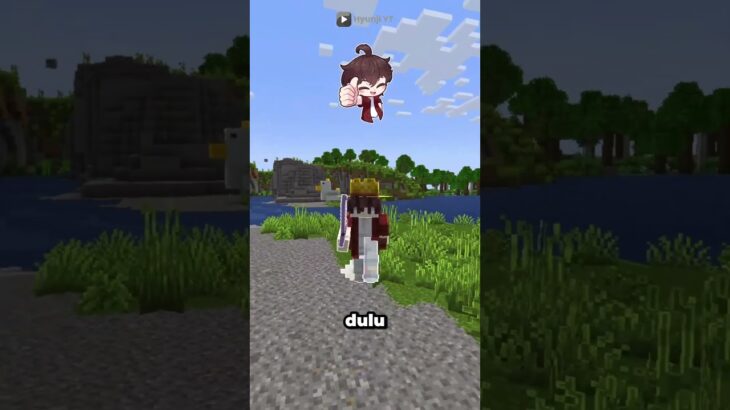 Mod Structure Terbaik Di Minecraft!