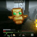 Mod minecraft terror #minecraft#minecraftshorts#shorts
