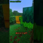 More Craft Mod Trailer | Alpha Release 2.1