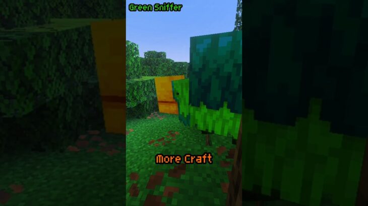 More Craft Mod Trailer | Alpha Release 2.1