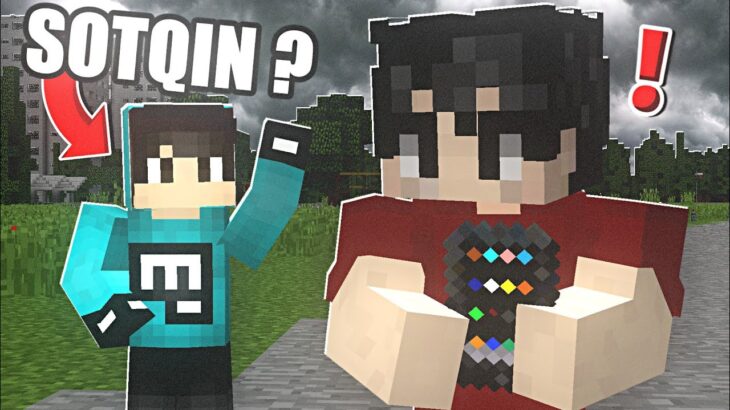 😢O’g’ri Bolalar #2 | Minecraft Uzbekcha