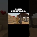 爆誕RTA🐫 #マイクラ #マインクラフト #minecraft #マイクラ好きな人と繋がりたい #マイクラ建築 #game #shorts #comedy #animals #コント #camel