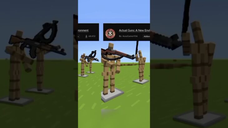 Random Minecraft Mod💥
