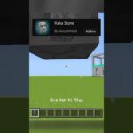 Random Minecraft Mod💥