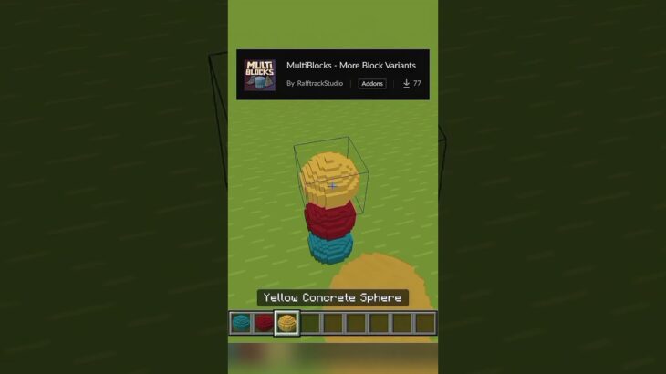 Random Minecraft Mod💥