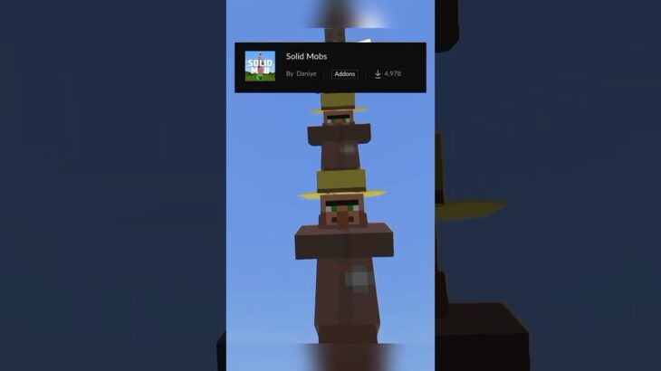 Random Minecraft Mod💥
