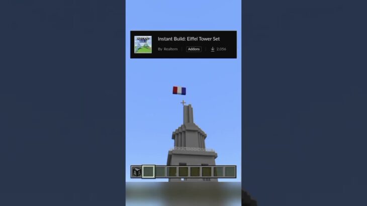 Random Minecraft Mod💥