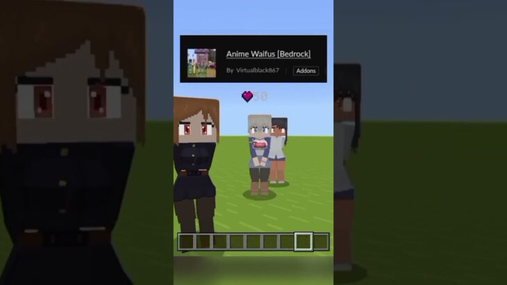 Random Minecraft Mod💥