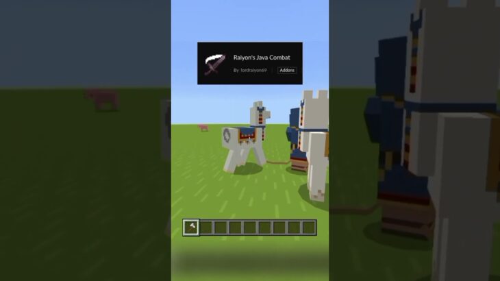 Random Minecraft Mod💥