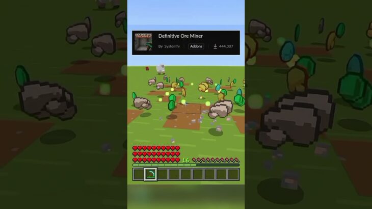 Random Minecraft Mod💥