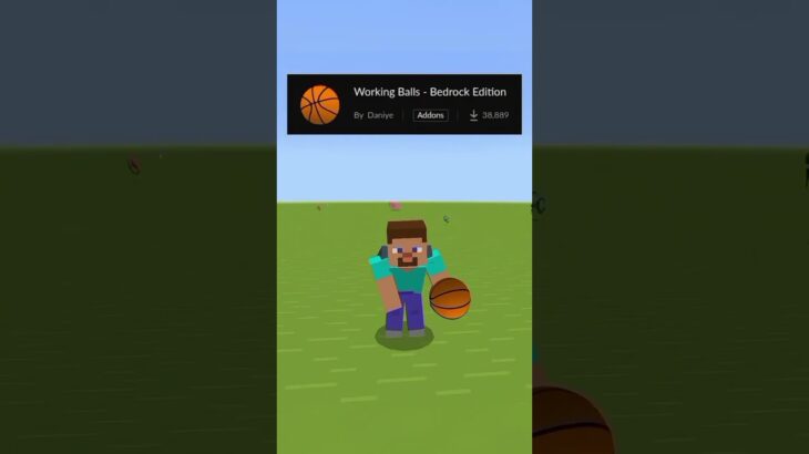 Random Minecraft Mod💥