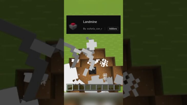 Random Minecraft Mod💥