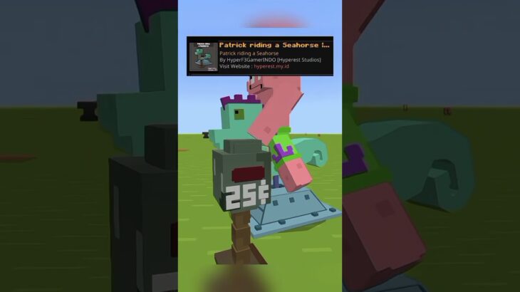 Random Minecraft Mod💥