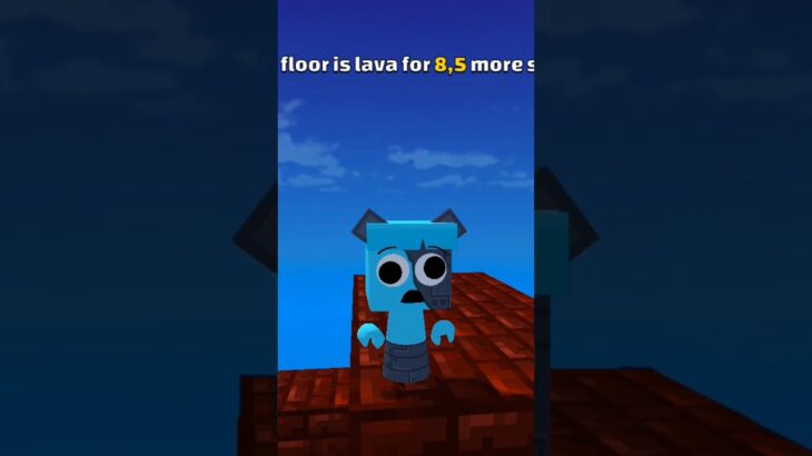 SPRUNKY & MINECRAFT MOD FOLLOW ME! #sprunki #minecraft