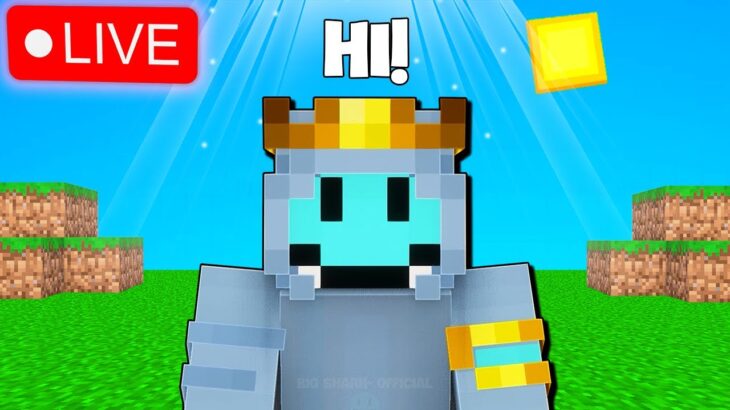 Sinh tồn Minecraft..